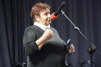 Dzień Seniora w Wojsławicach